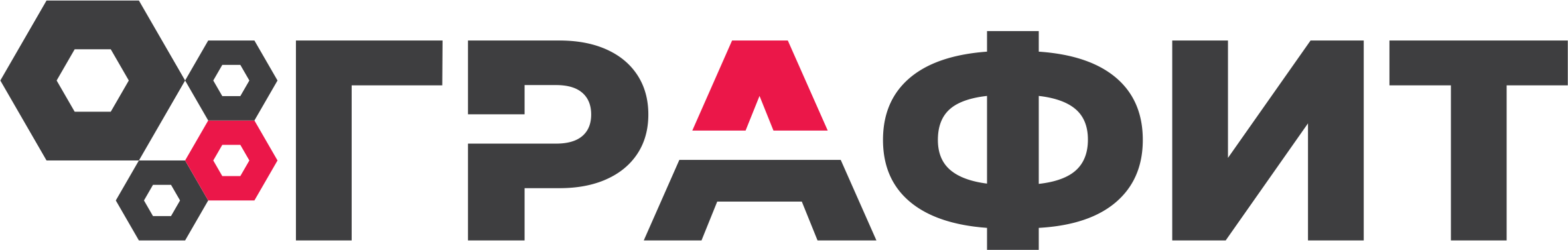 Графит