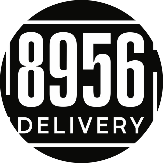8956 Delivery