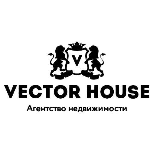 Vector house