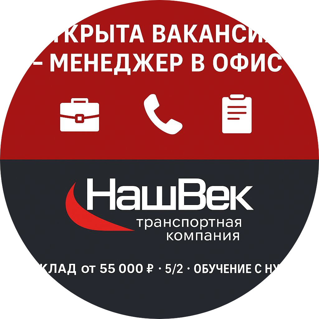 Компания Наш Век