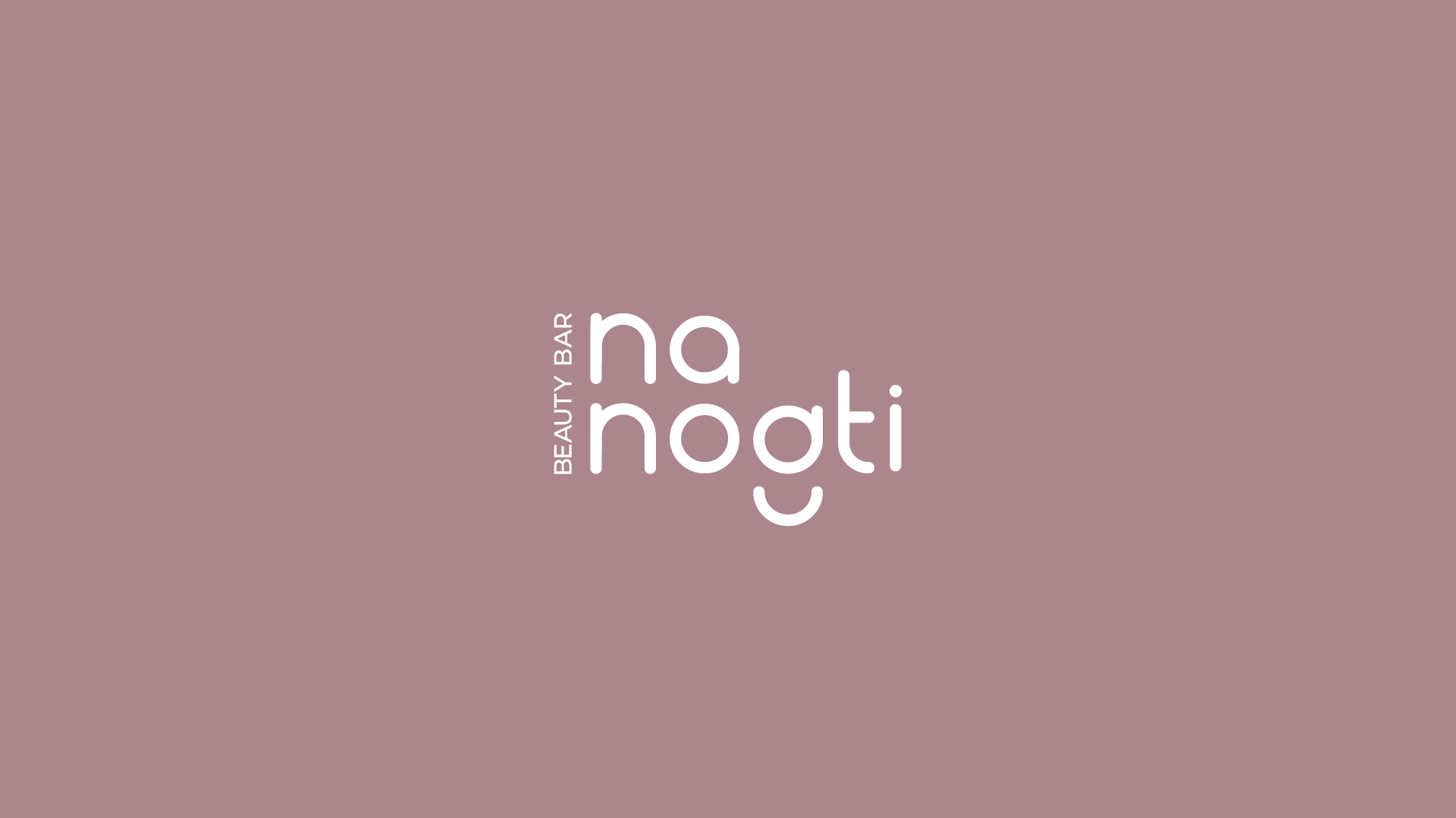 Beauty bar NA NOGTI
