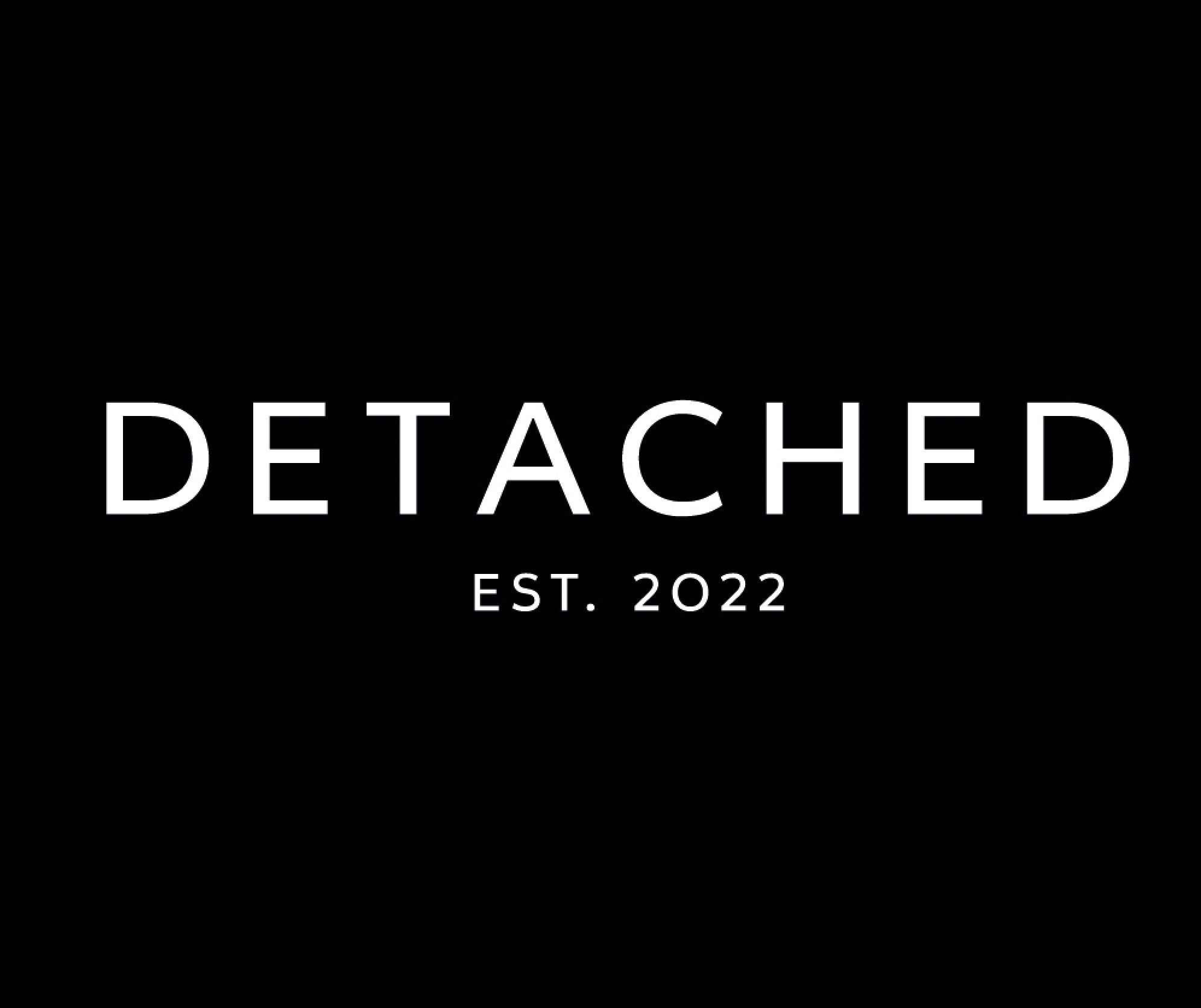 DETACHED