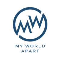 MY WORLD APART