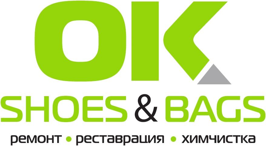 Ok shoes & bags