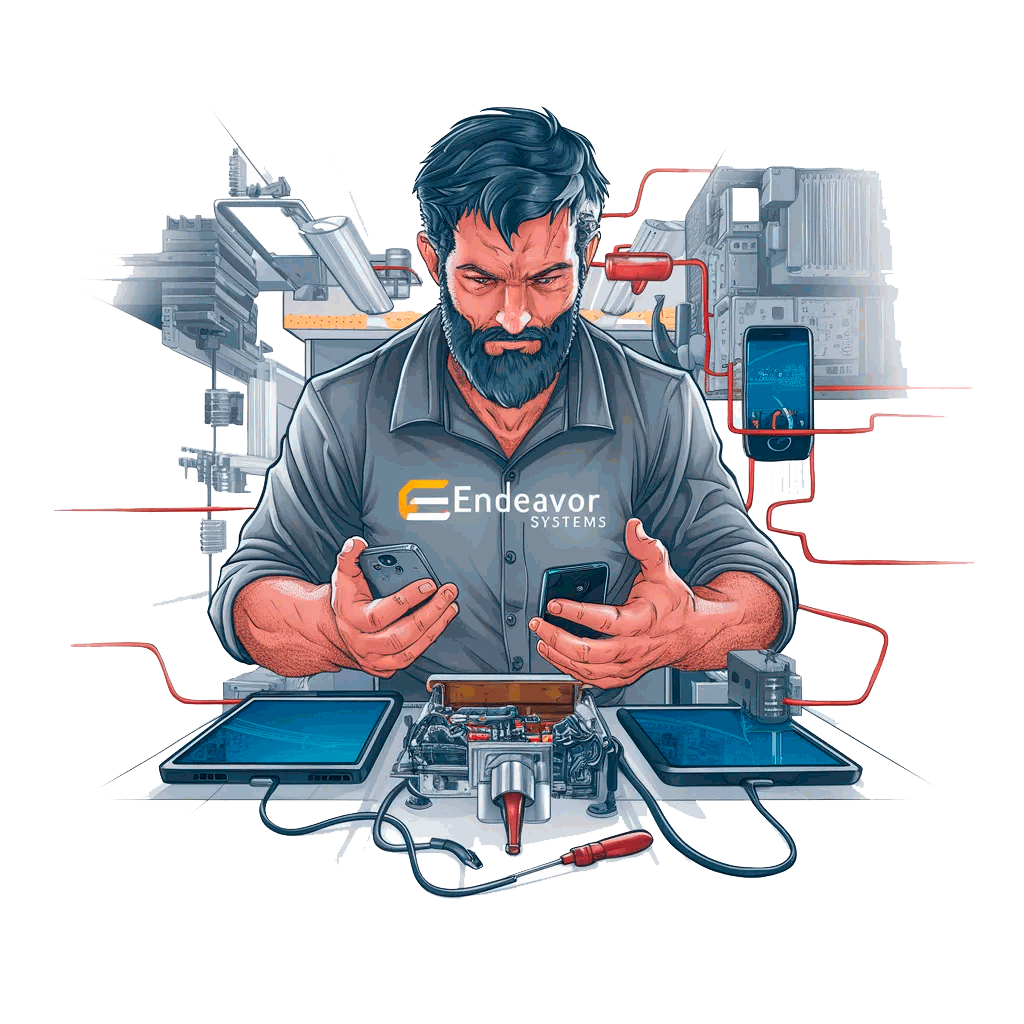 ENDEavor Systems