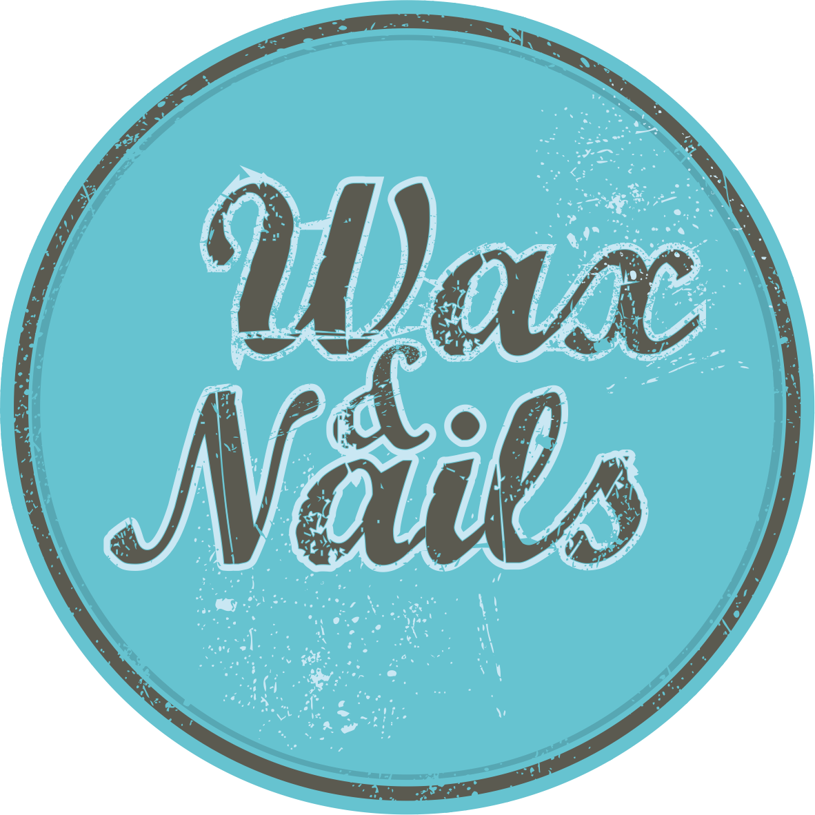 Wax and nails