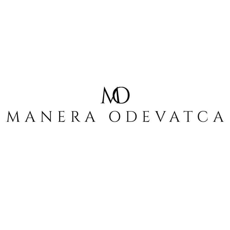 Манера Одеваться