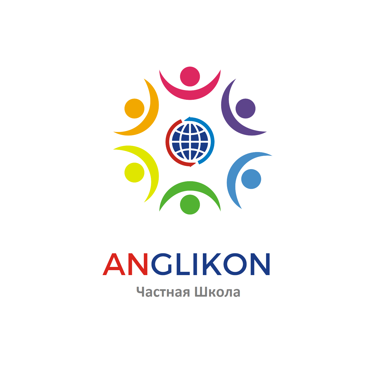 ОЧУ Школа Англикон
