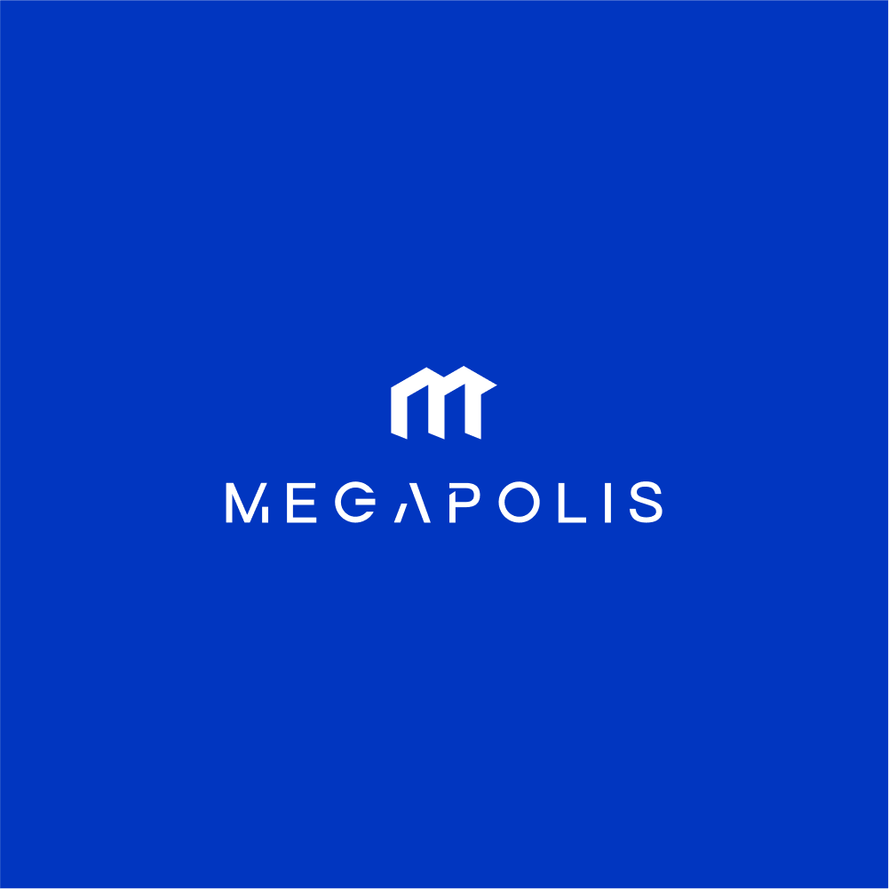Мегаполис