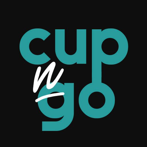 Cup And Go