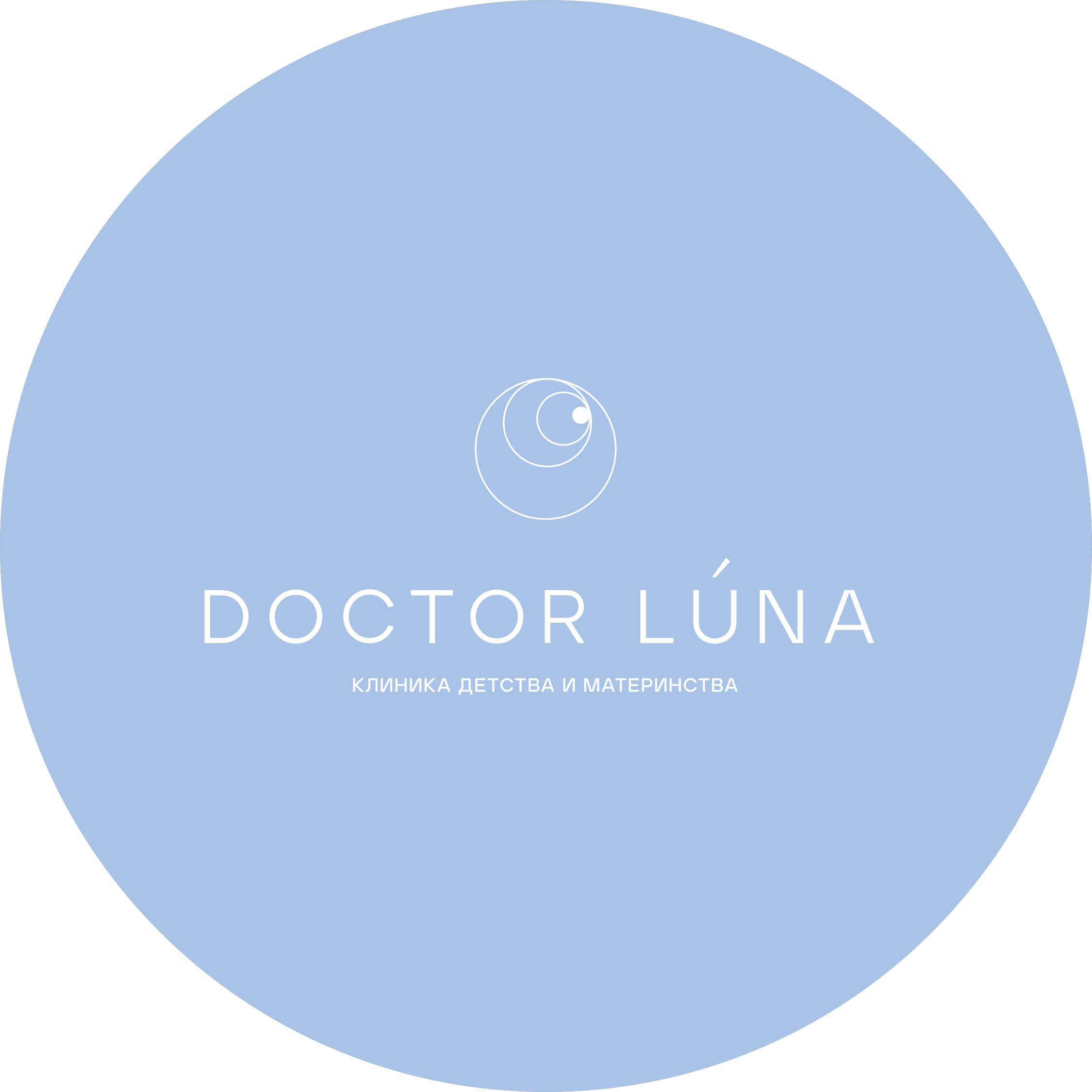 Doctor Luna