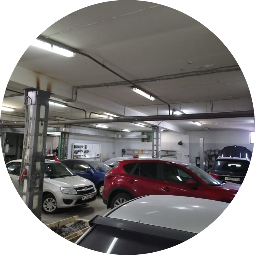 Автосервис PiterMotors