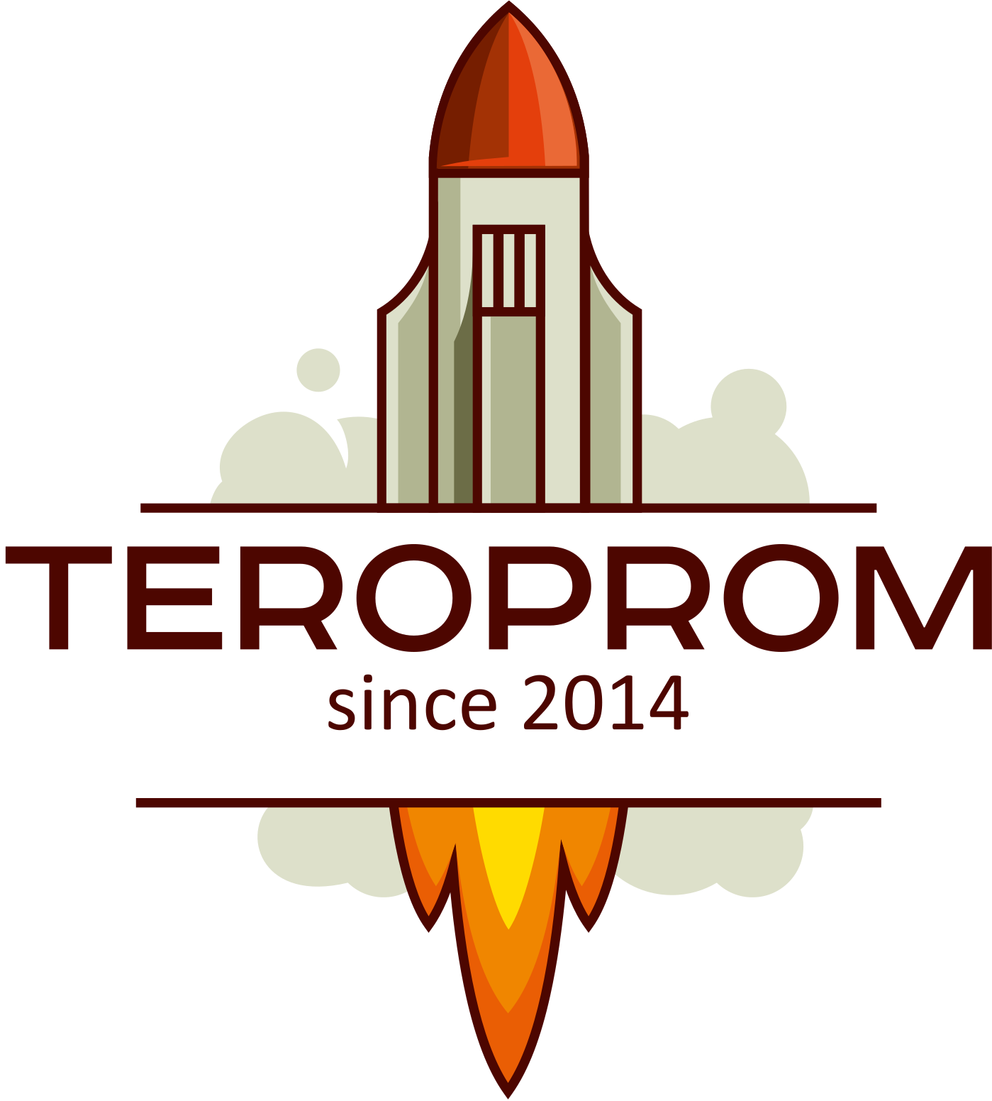 Теропром