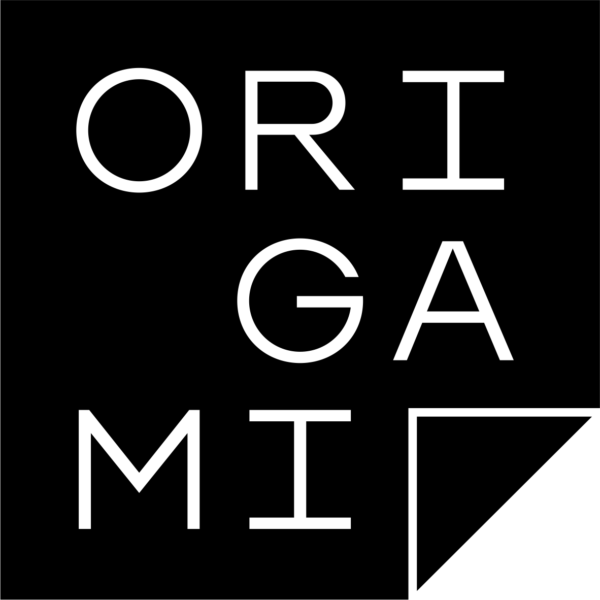 Оригами