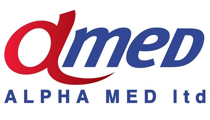 АЛЬФА МЕД