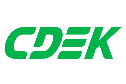 CDEK (ИП Кравцова Дарья Сергеевна)