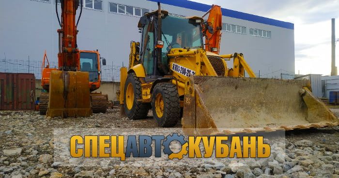 СпецАвтоКубань