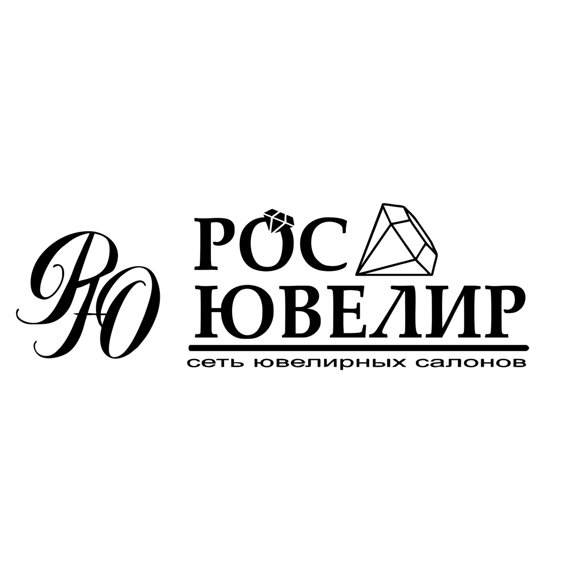 Рос Ювелир
