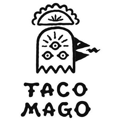 Taco mago, бар