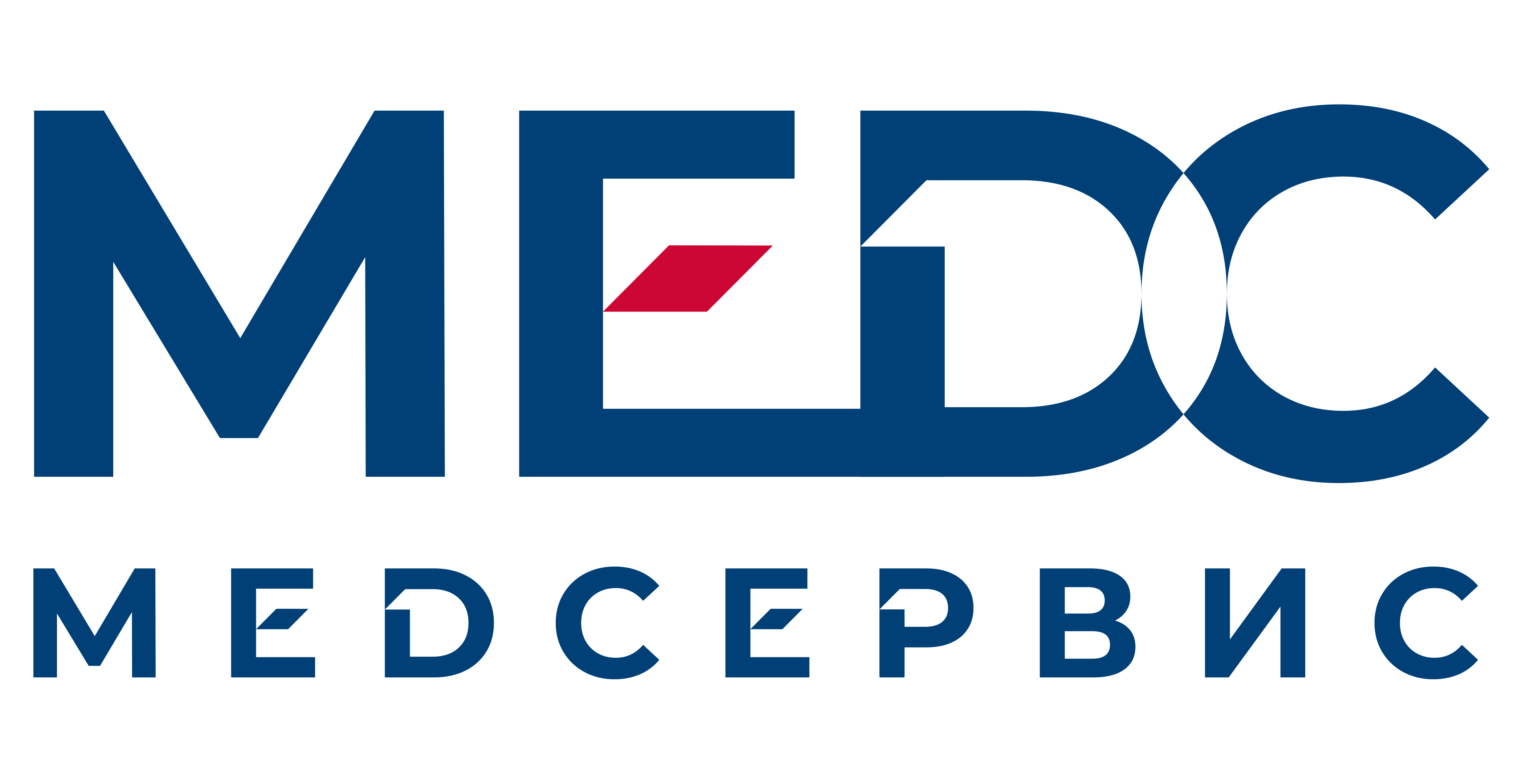 Медсервис