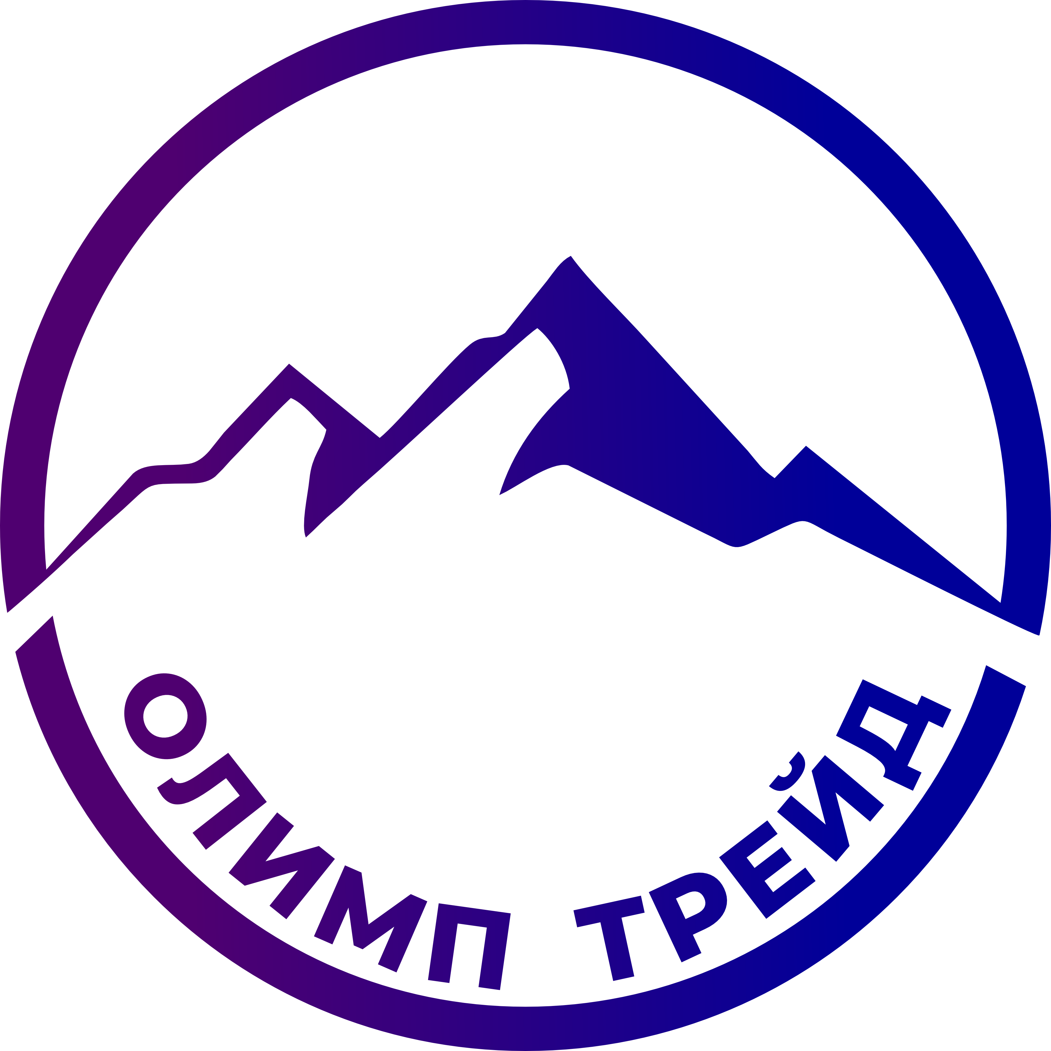 Олимп Трейд