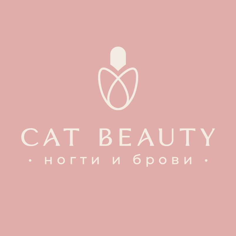 Сеть студий красоты Cat Beauty