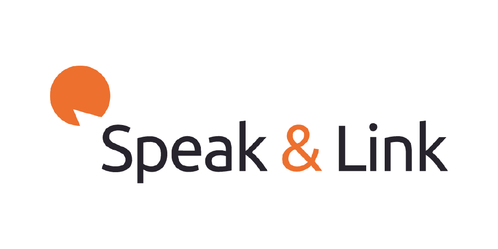 Speak&Link