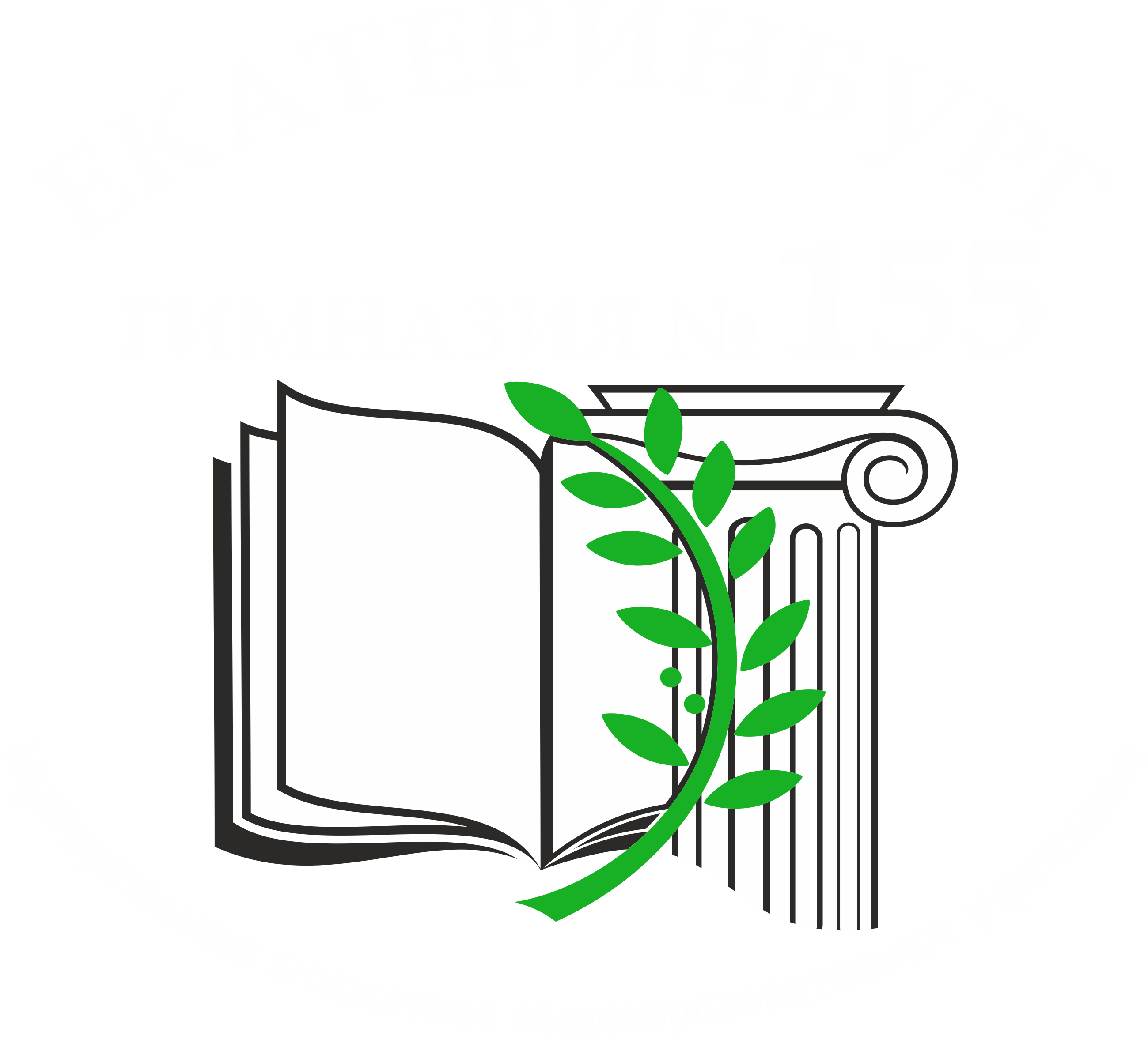 МАОУ Гимназия №155