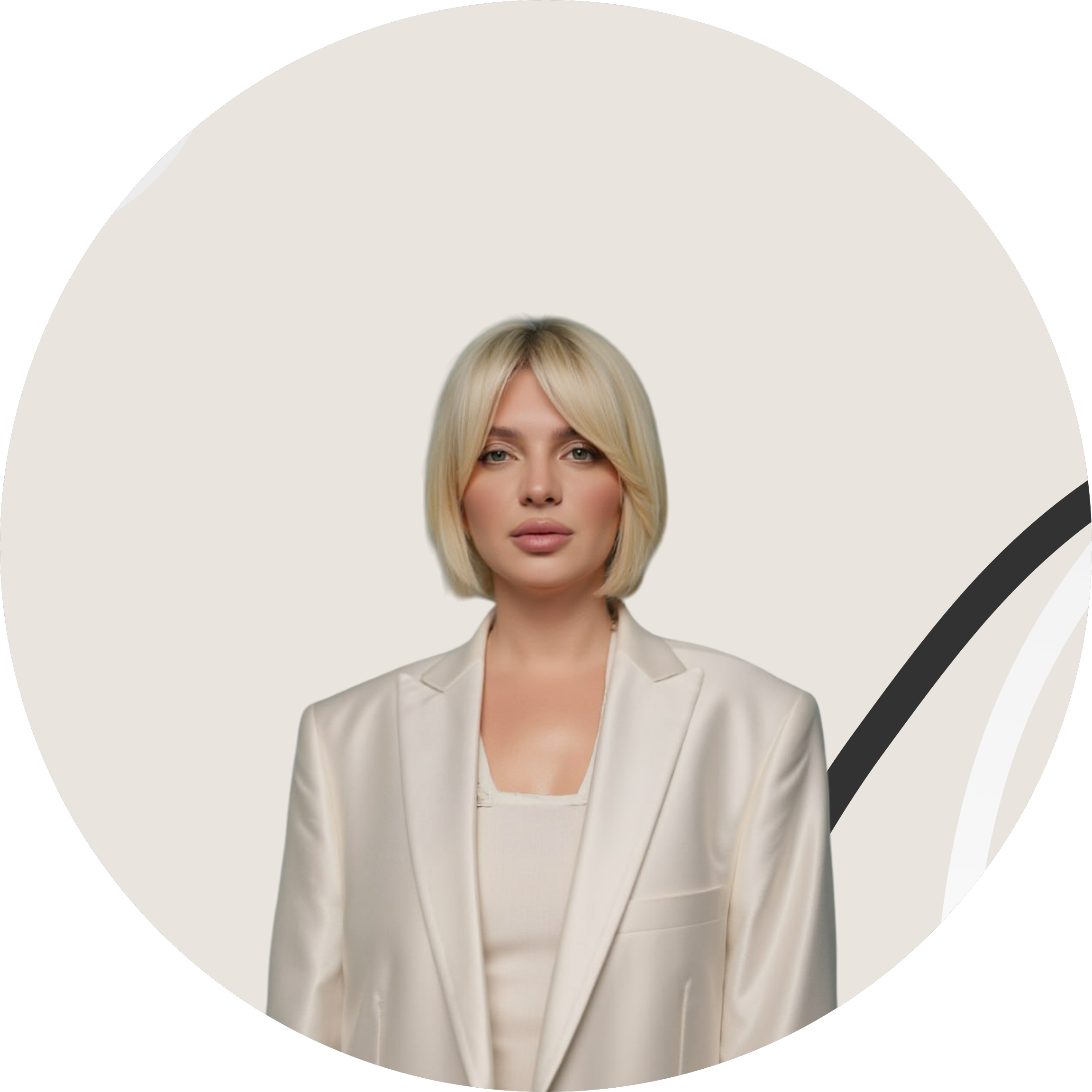 Софи Кристина Ивановна