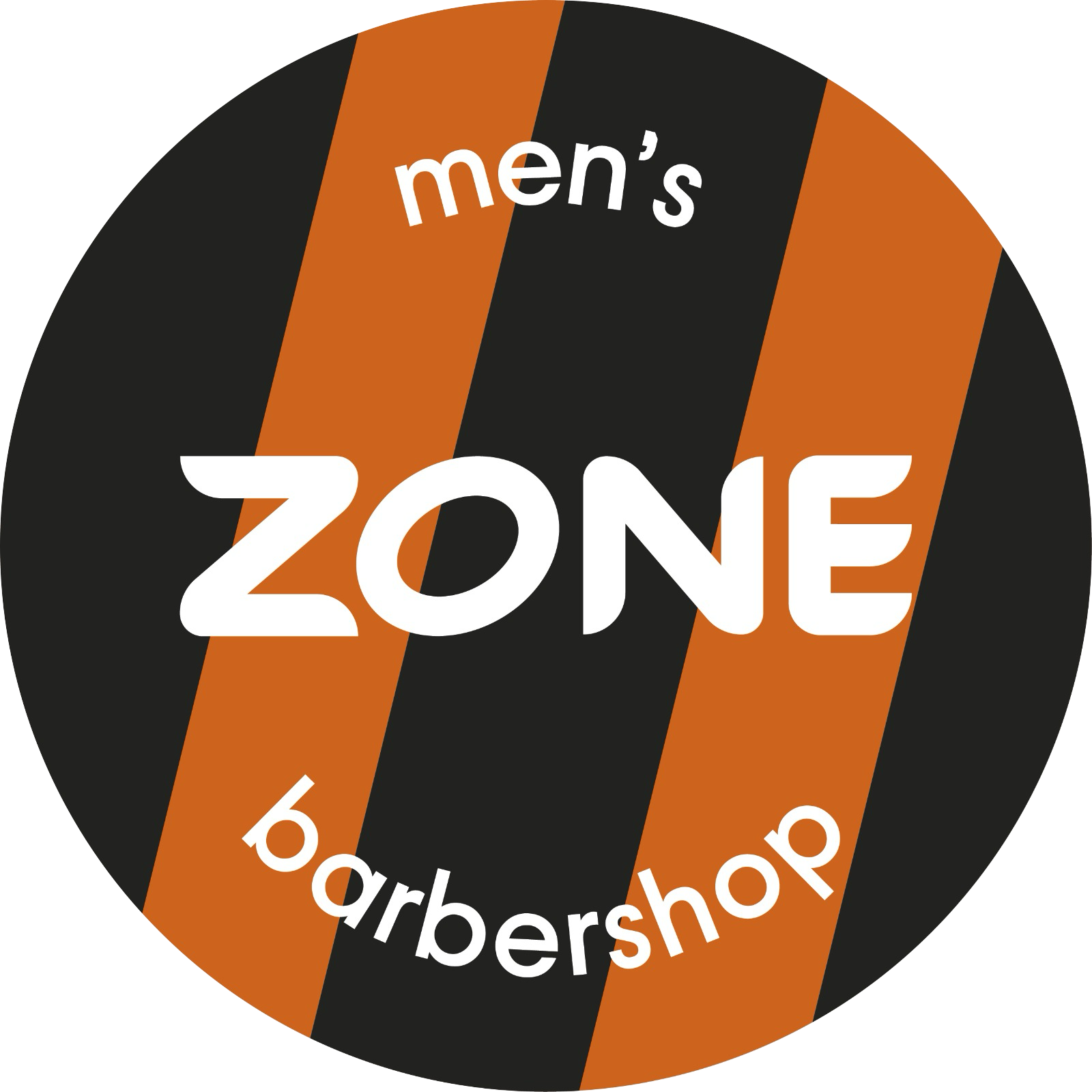ZONE men’s barbershop