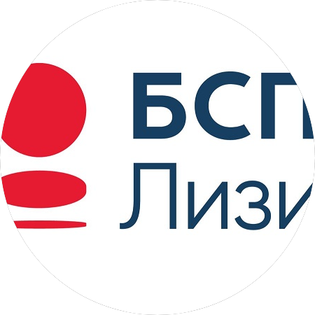 БСПб.Лизинг