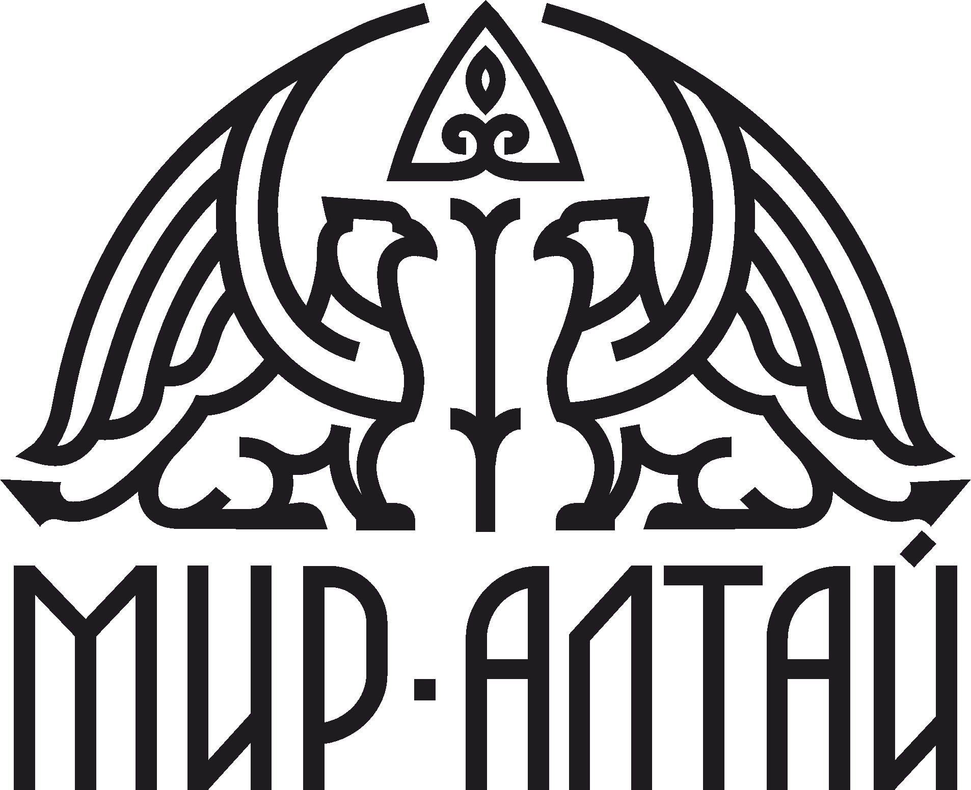 Мир Алтай