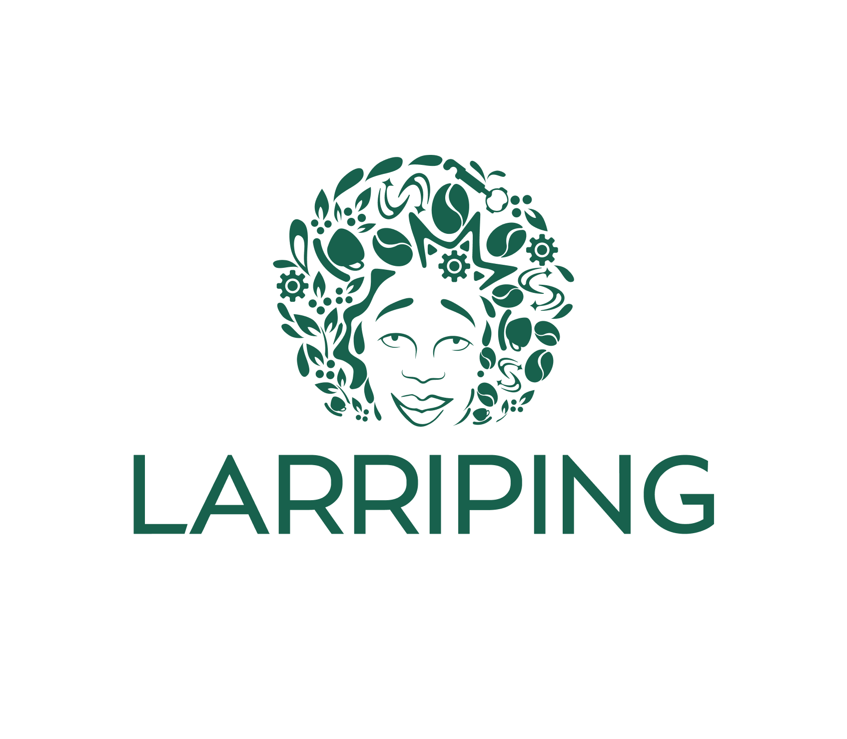LARRIPING