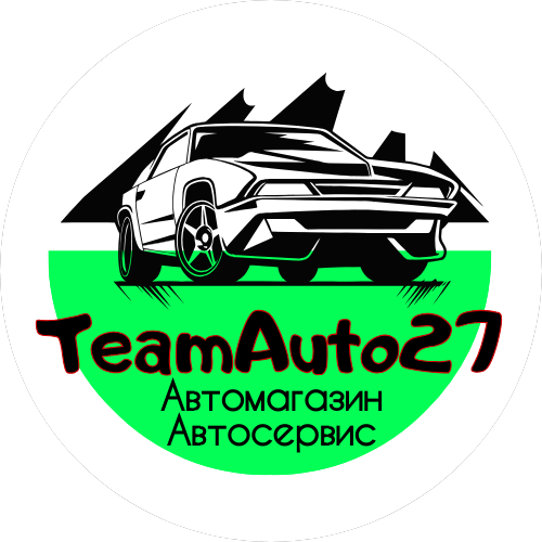 TeamAuto27 (ИП Тихонов Андрей Иванович)