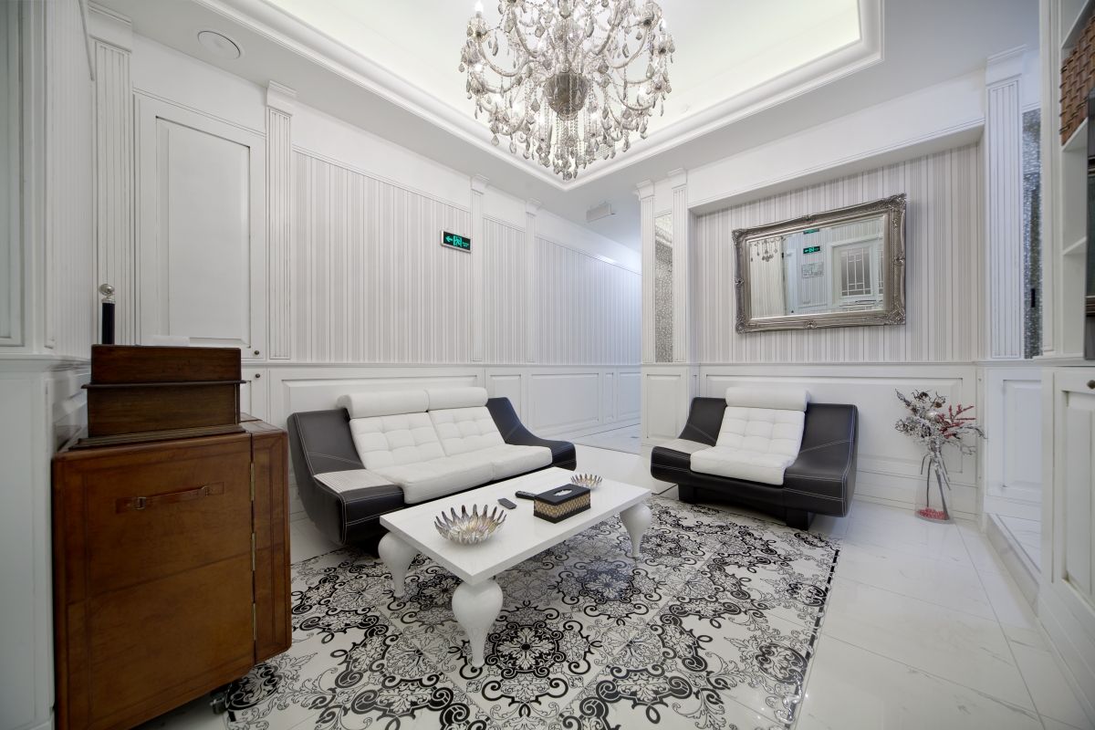 Стоматологическая клиника N-Clinic