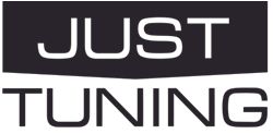 Just-tuning