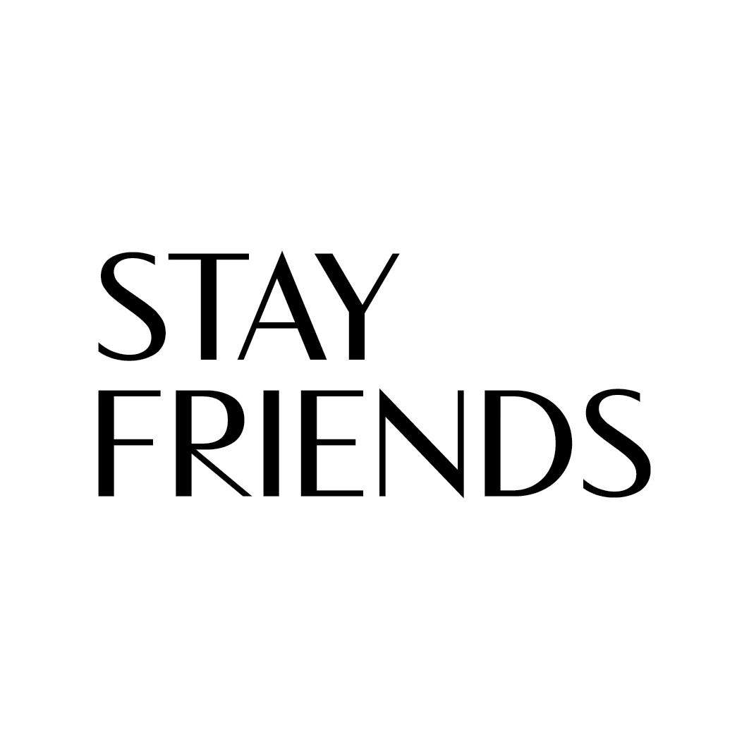 Stay Friends