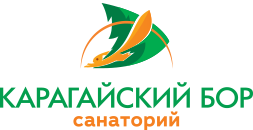 Санаторий Карагайский Бор