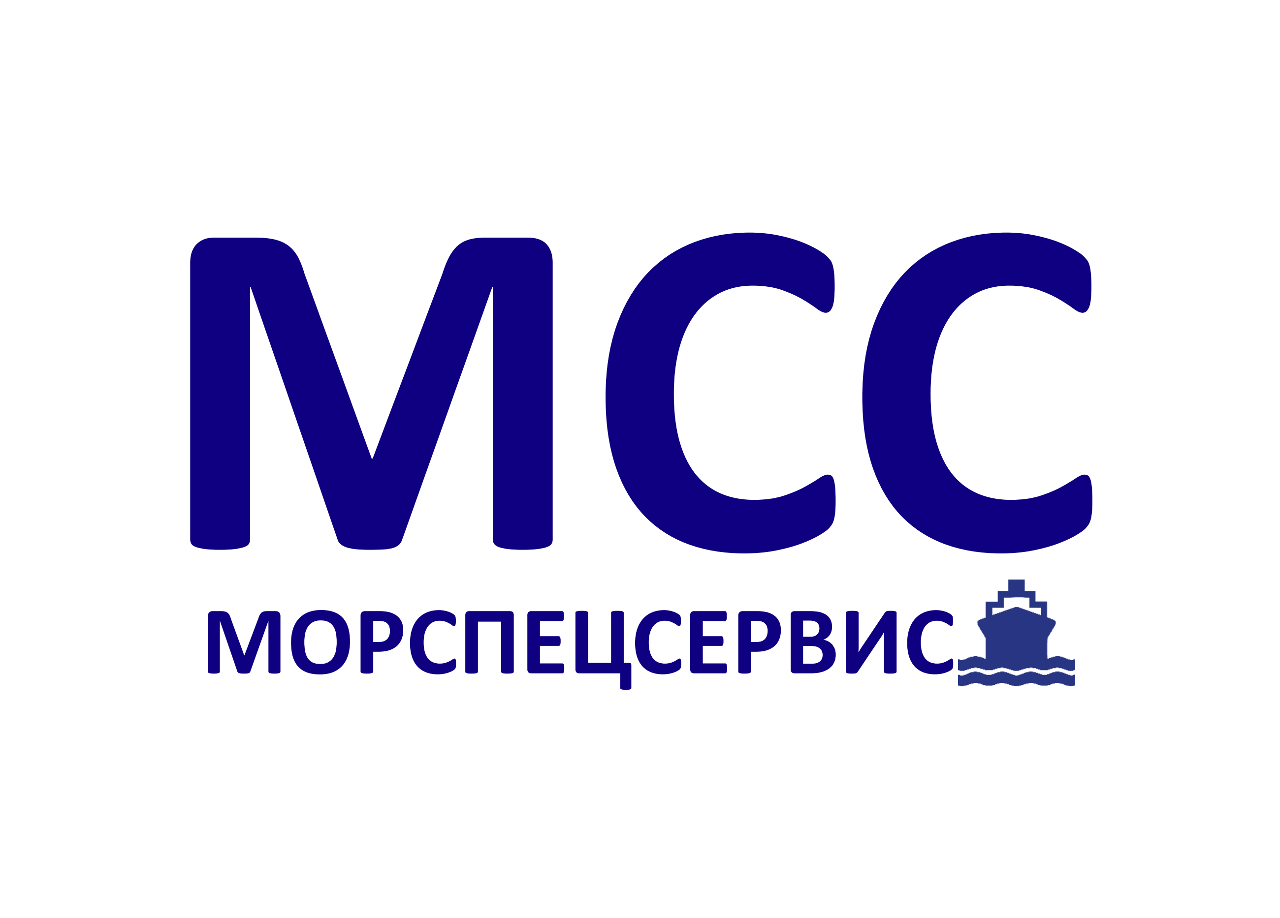 Морспецсервис