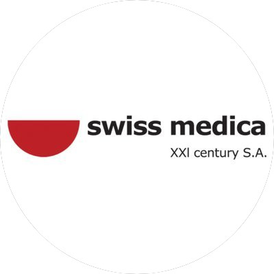 Swiss Medica XXI century
