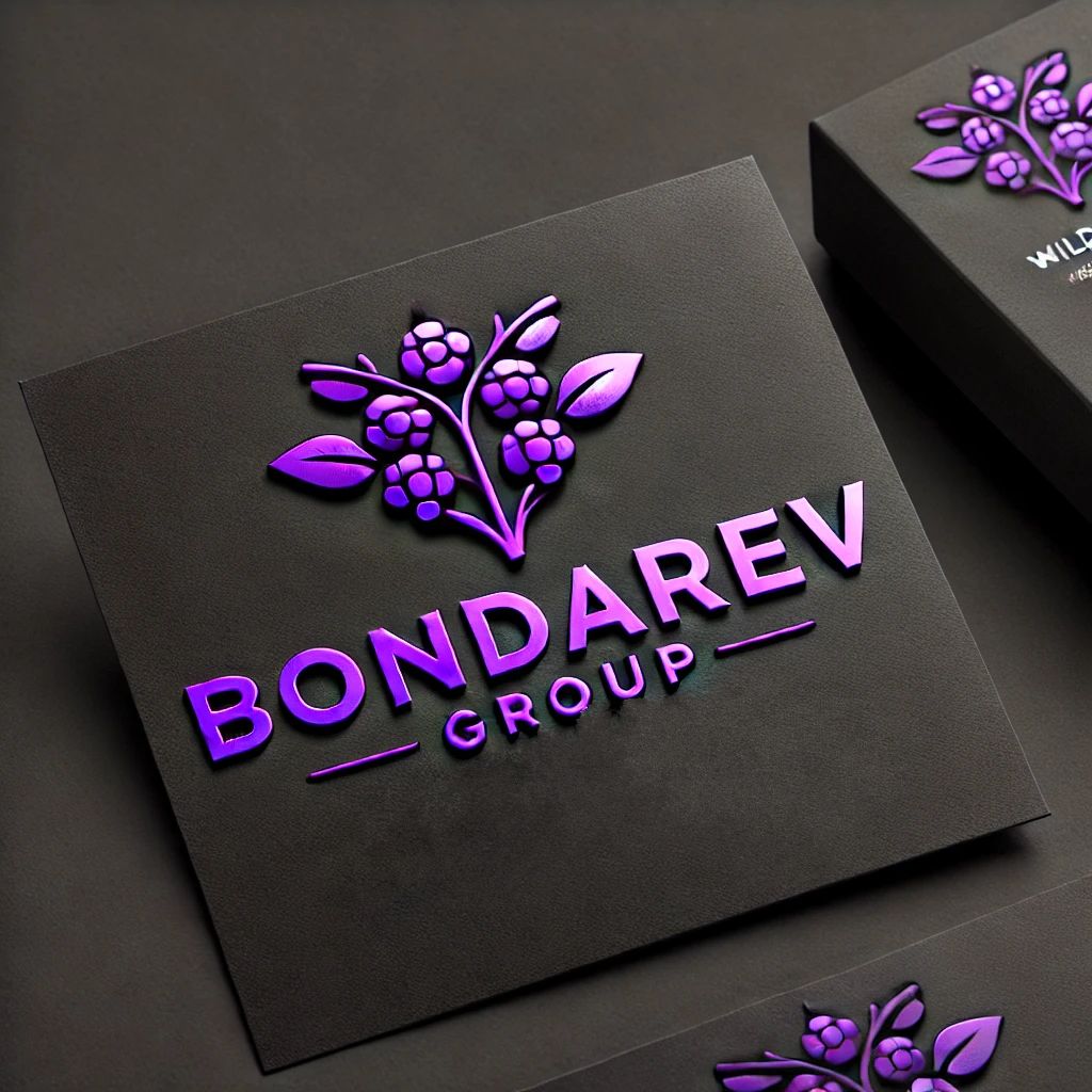 Bondarev Group (ИП Бондарев Александр Андреевич)