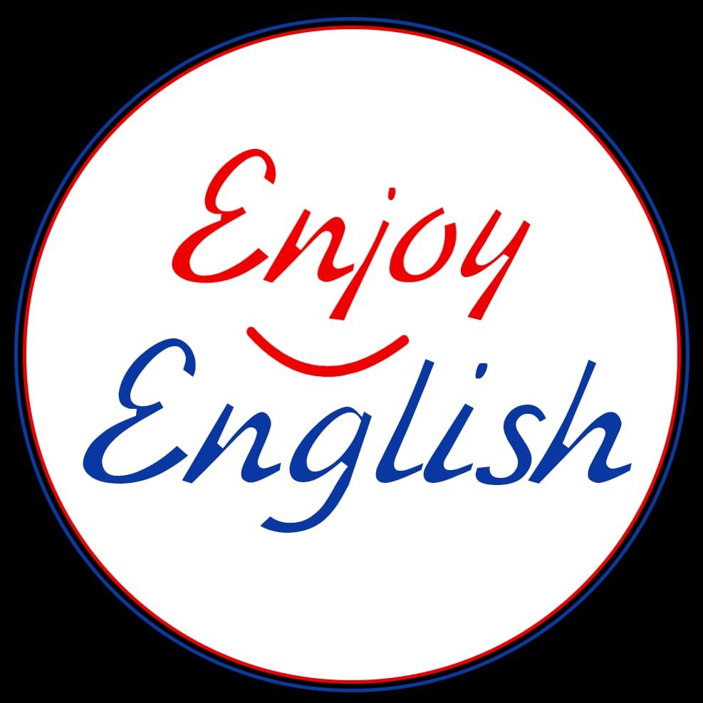 Enjoy English