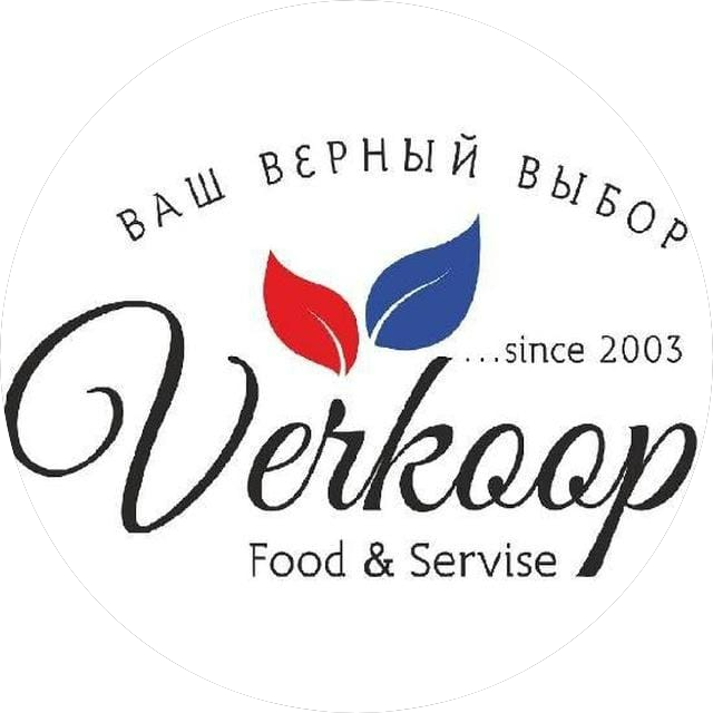 Веркоп Трейд