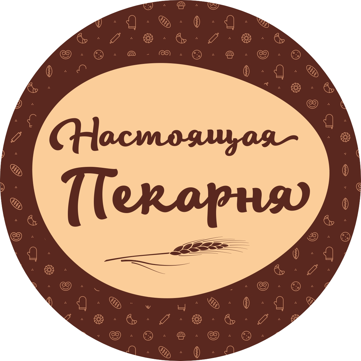 Настоящая пекарня (ООО ПММ-1)