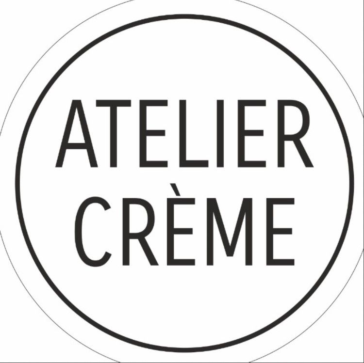 Atelier creme sofi