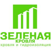 Зеленая Кровля