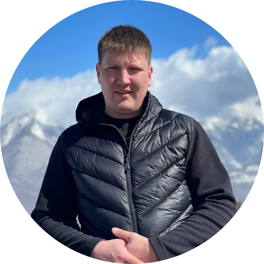 Денисов Антон