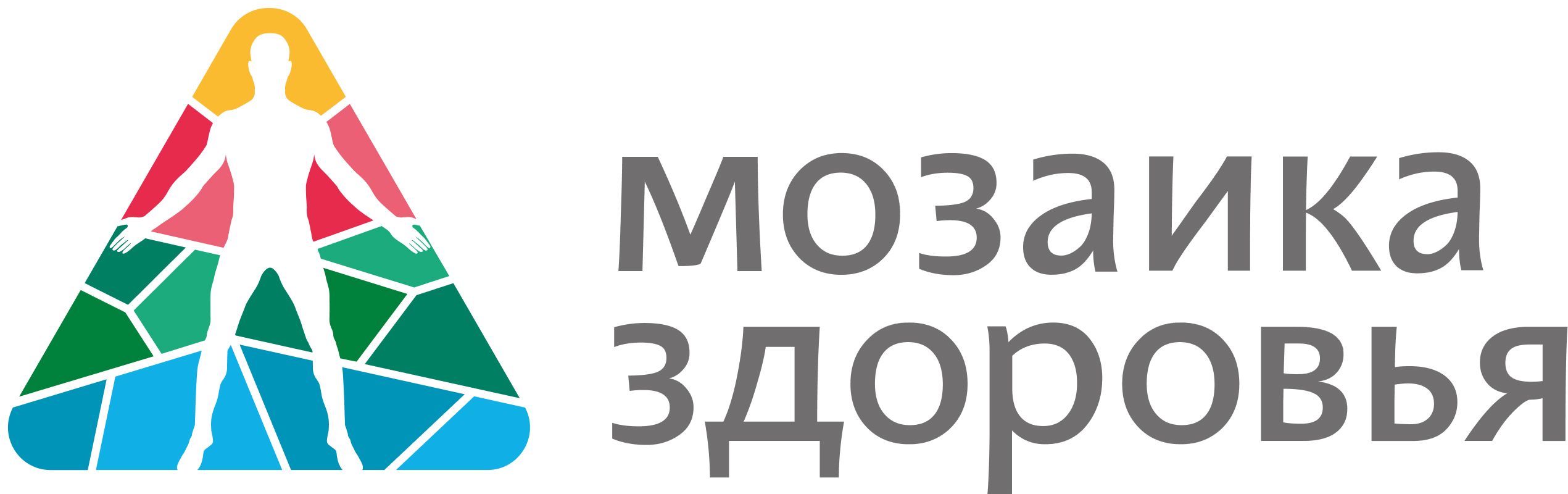 Мозаика Здоровья