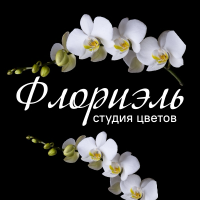Студия цветов Флориэль