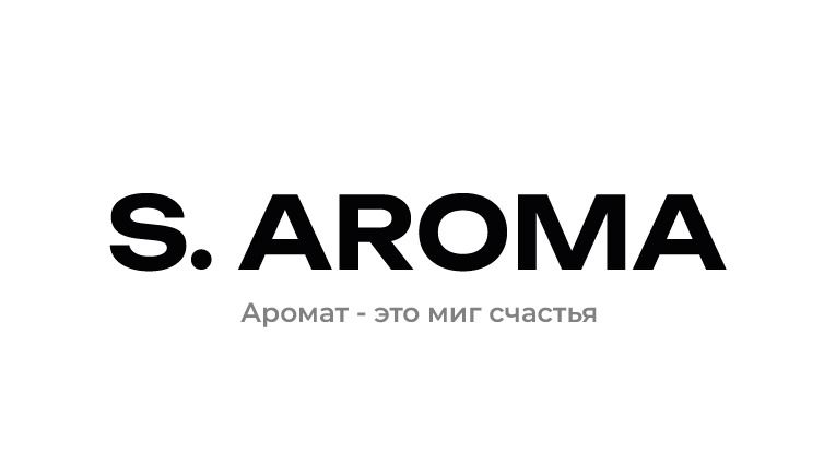 S.AROMA